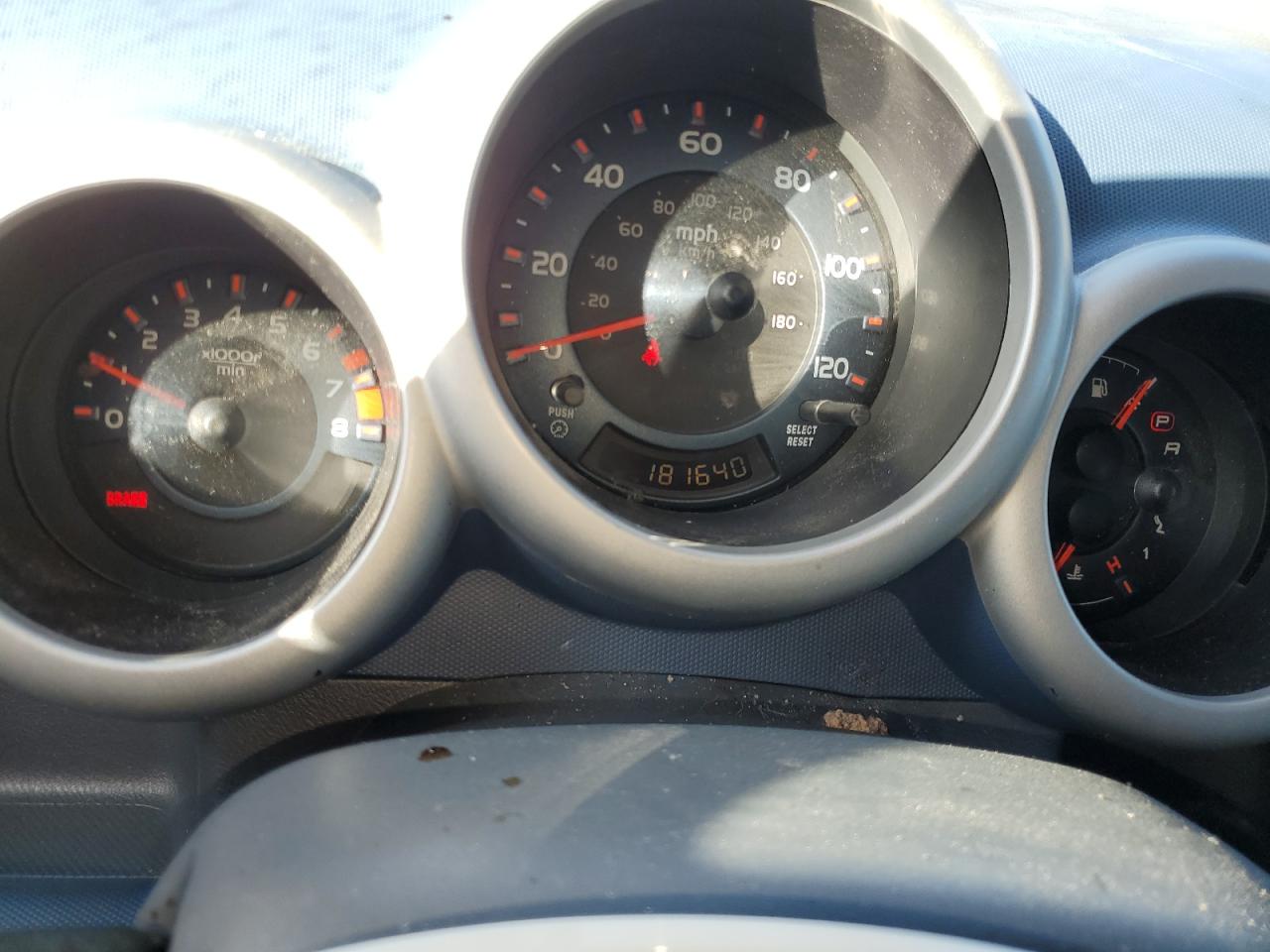 2006 Honda Element Ex VIN: 5J6YH28676L027990 Lot: 89447595