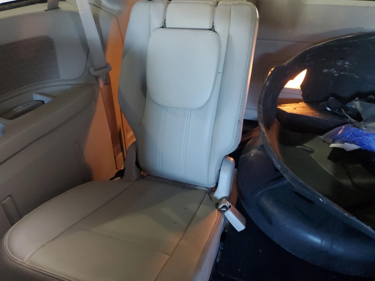 2013 Chrysler Town & Country Touring VIN: 2C4RC1BG8DR509814 Lot: 90355205