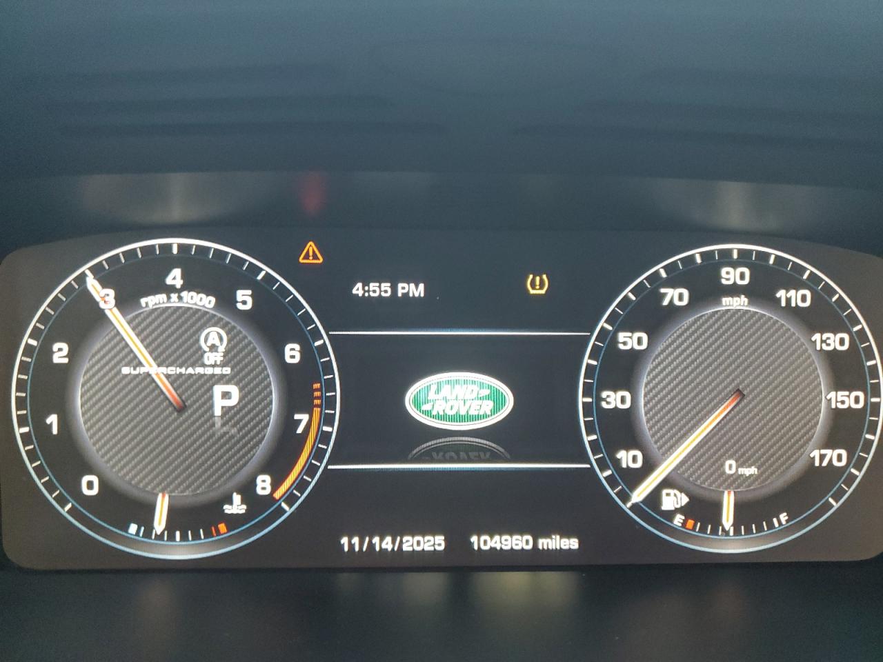 2015 Land Rover Range Rover Supercharged VIN: SALGS2TF0FA205737 Lot: 93233765