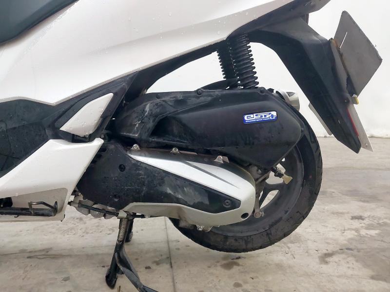 2023 HONDA WW 125 A-P 