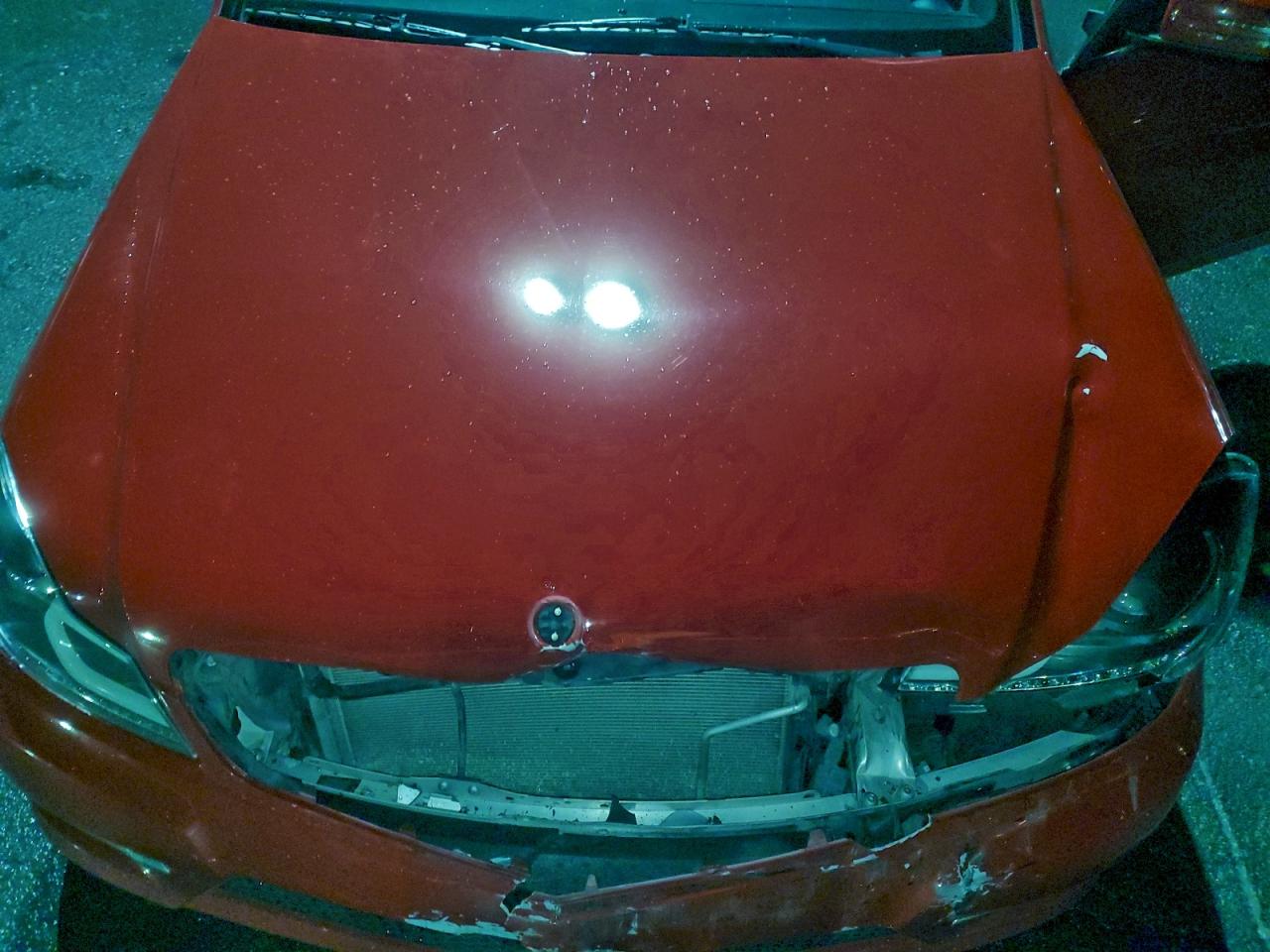 2013 Mercedes-Benz C 350 VIN: WDDGF5HB7DR260175 Lot: 94396215