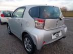 2009 TOYOTA IQ 1.0 VVT-I 2 3DR for sale at Copart YORK