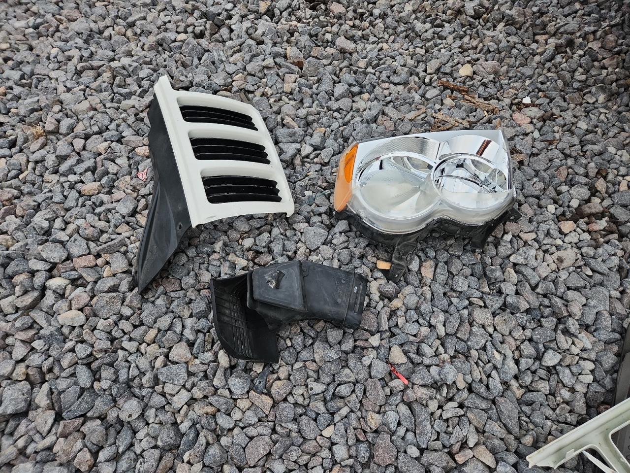 2006 Jeep Grand Cherokee Laredo VIN: 1J4GR48K16C250236 Lot: 93621925