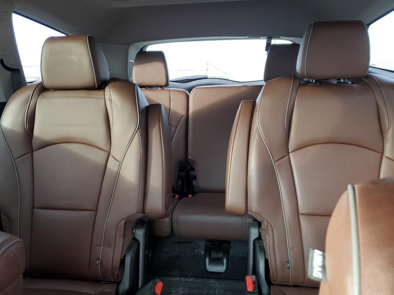 2021 Buick Enclave Avenir VIN: 5GAEVCKW3MJ179548 Lot: 92073775