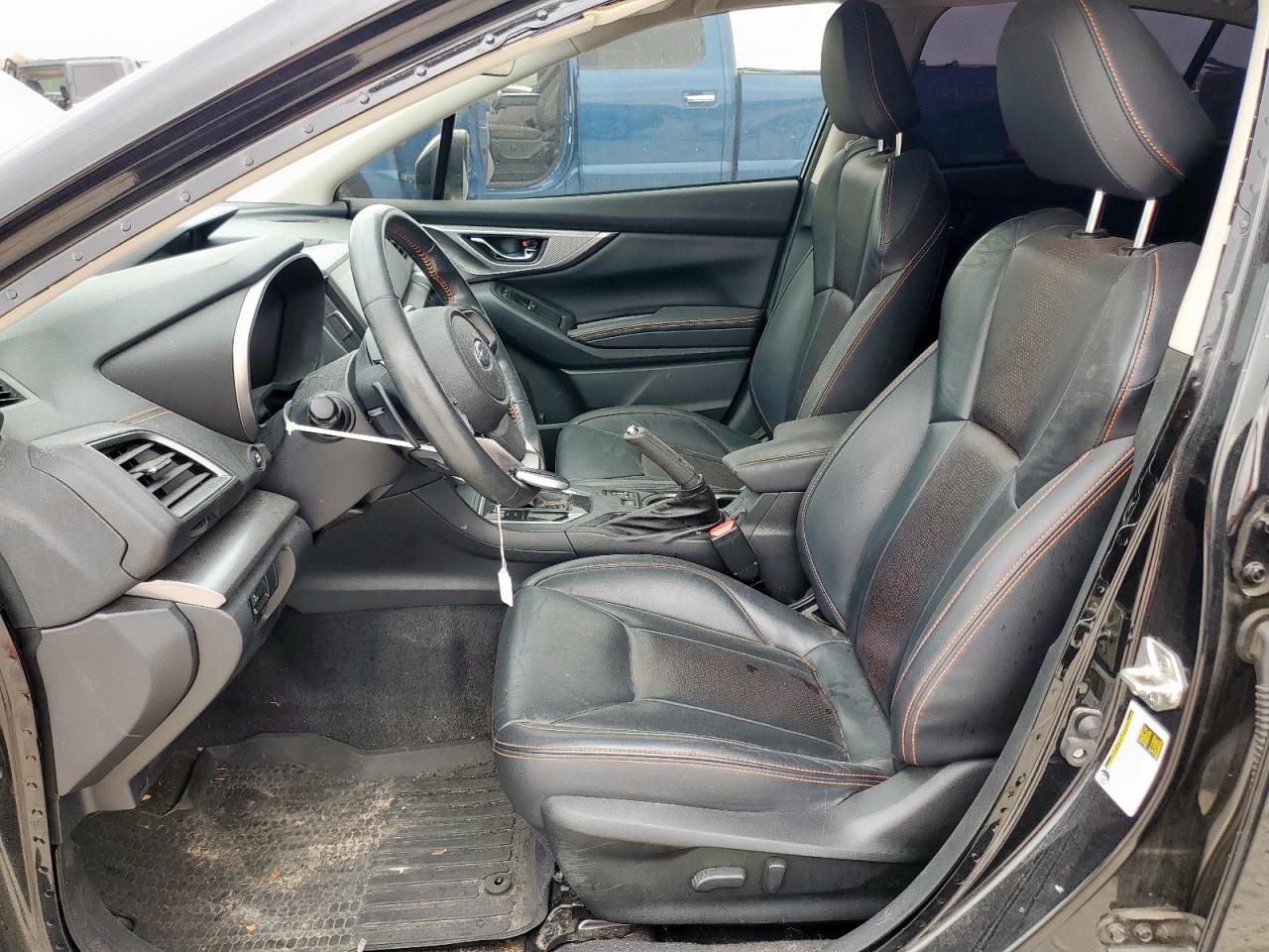 2021 Subaru Crosstrek Limited VIN: JF2GTHMC5M8362892 Lot: 91587535