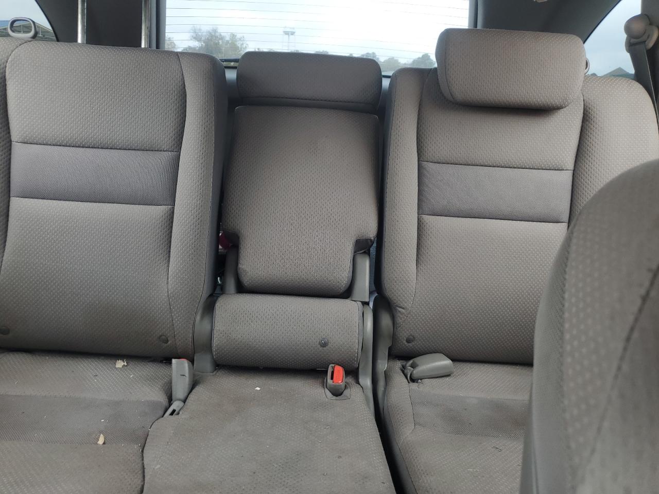 2009 Honda Cr-V Lx VIN: 5J6RE38349L008827 Lot: 91233365