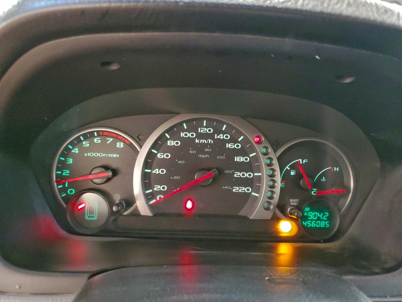 2005 Honda Pilot Exl VIN: 2HKYF18655H559330 Lot: 92625445