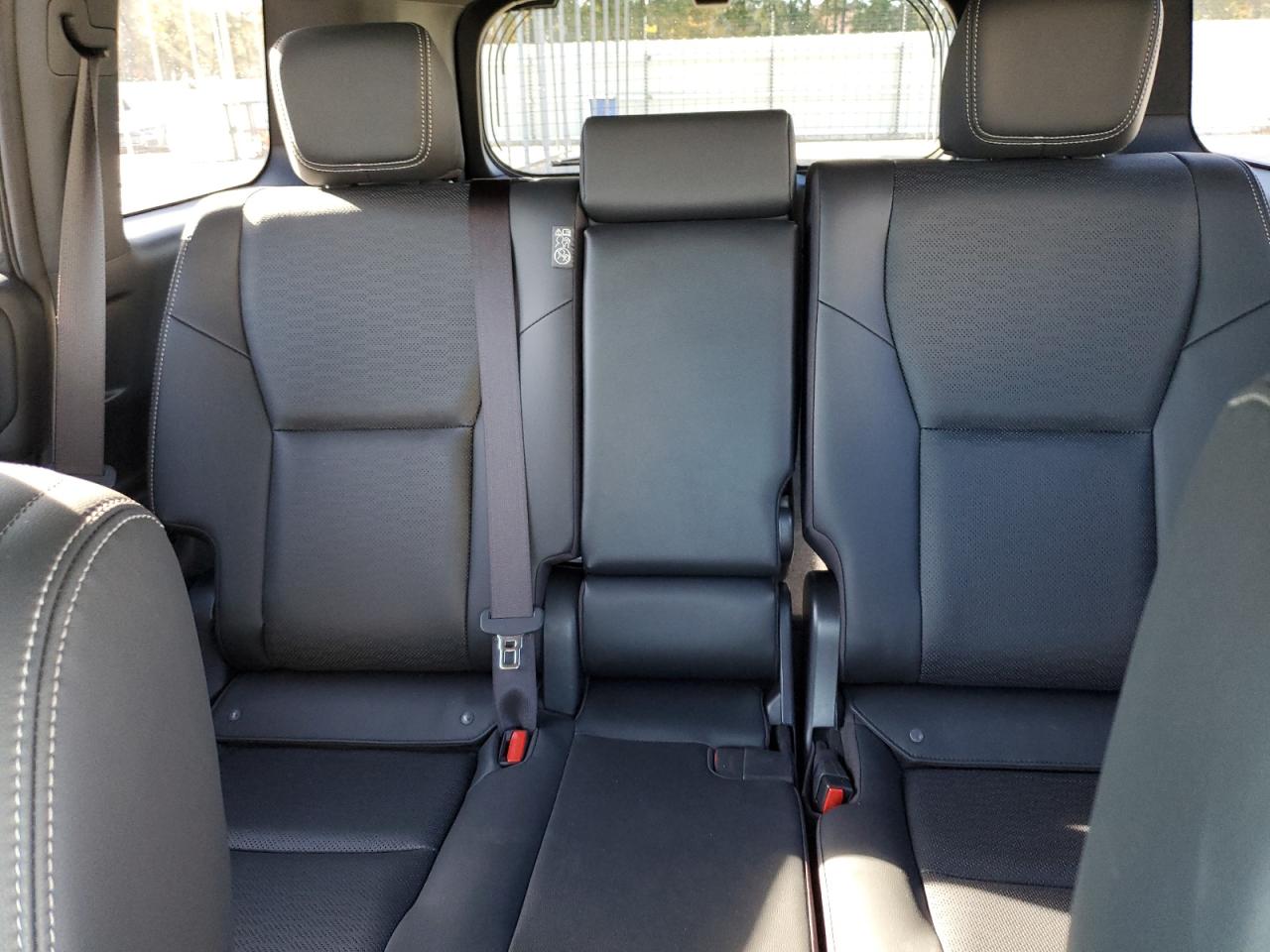 2025 Toyota Land Cruiser Base VIN: JTEABFAJ6S5013667 Lot: 93445985