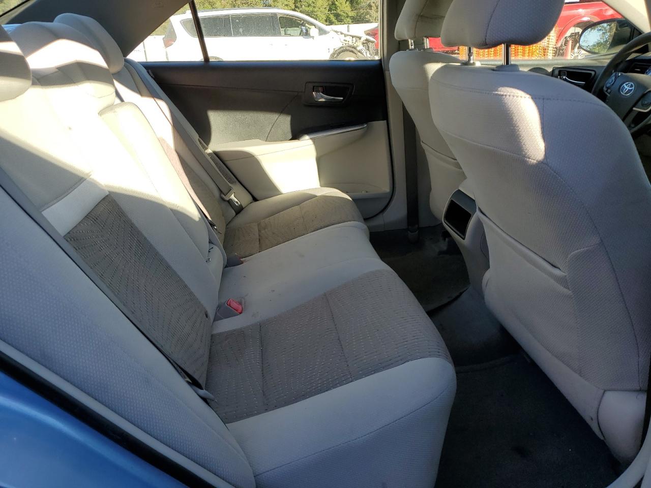 2013 Toyota Camry Hybrid VIN: 4T1BD1FK0DU091194 Lot: 92524985