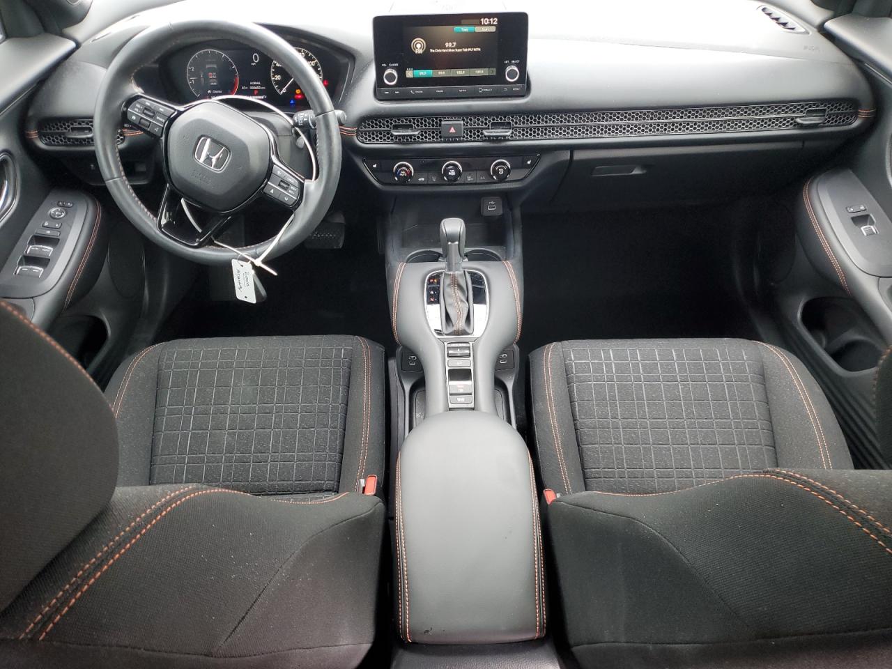 2024 Honda Hr-V Sport VIN: 3CZRZ1H54RM750976 Lot: 90994205