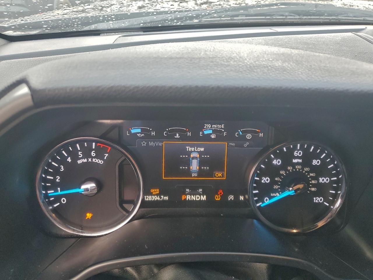 2020 Ford Expedition Xlt VIN: 1FMJU1HT1LEA97810 Lot: 93095615