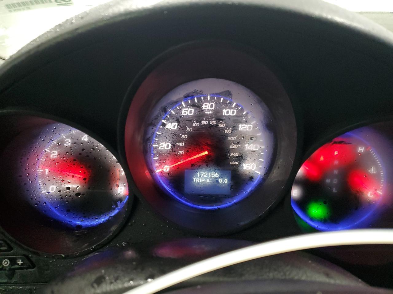 2008 Acura Tl VIN: 19UUA66238A033642 Lot: 92260025