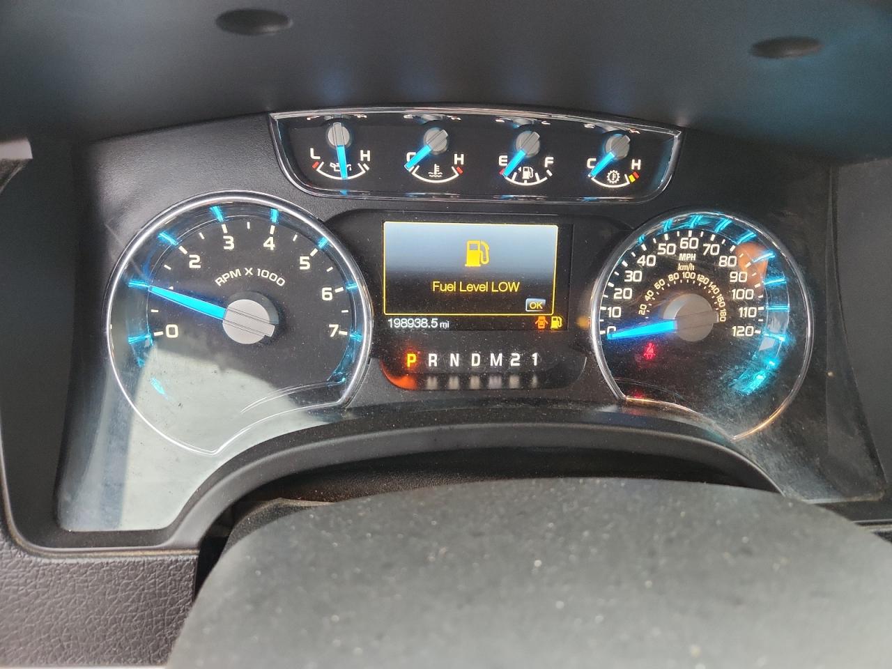 2013 Ford F150 Supercrew VIN: 1FTFW1ET1DFC52571 Lot: 90657105