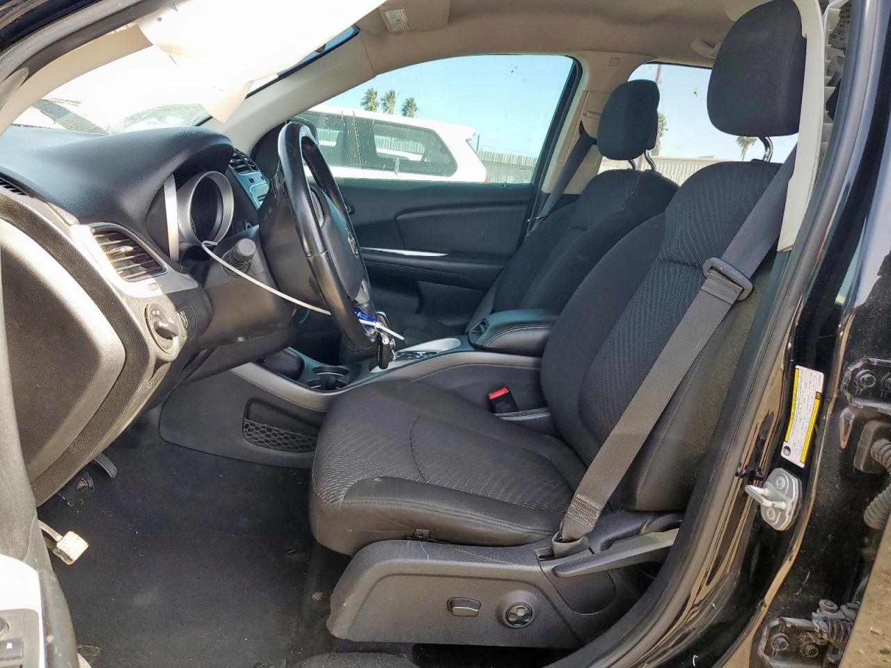 2020 Dodge Journey Se VIN: 3C4PDCAB1LT237947 Lot: 92723475