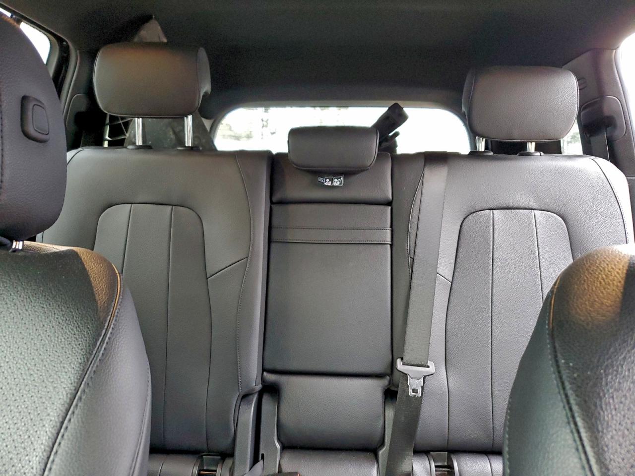 2021 Mercedes-Benz Glb 250 VIN: W1N4M4GB5MW106914 Lot: 93749065