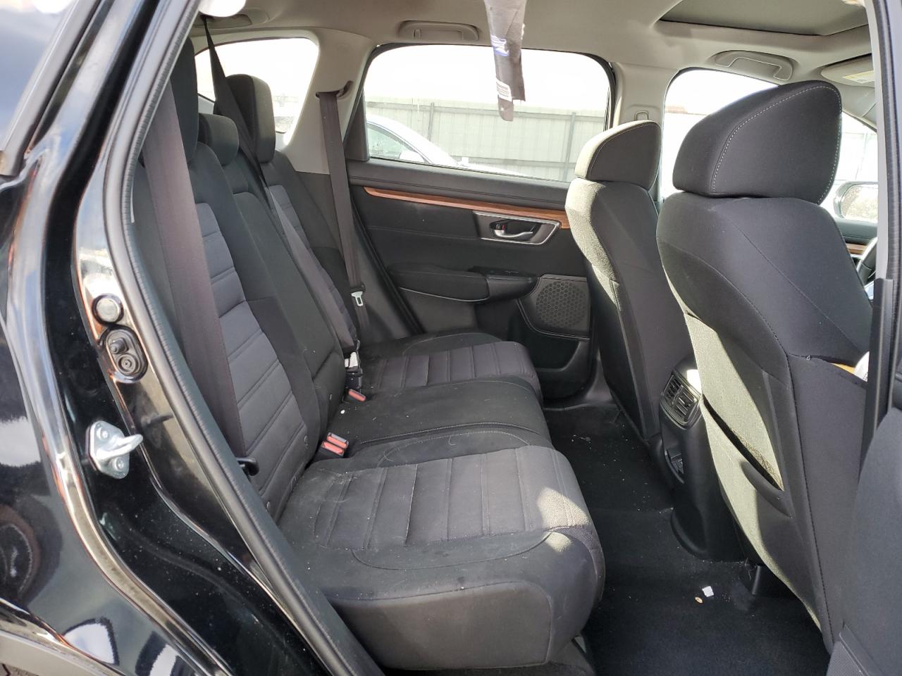 2021 Honda Cr-V Ex VIN: 2HKRW2H5XMH655776 Lot: 93127525