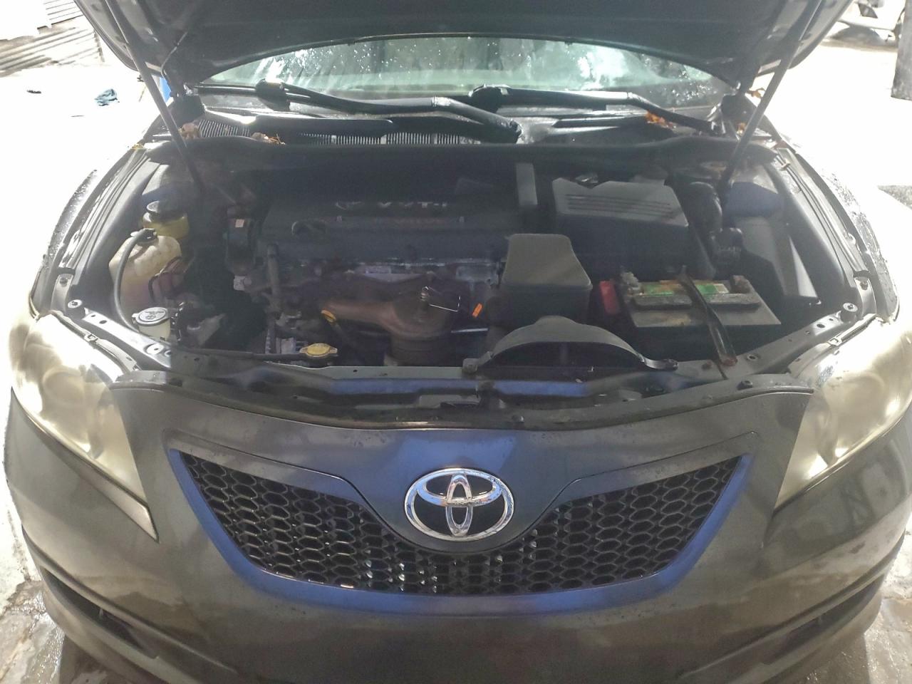 2008 Toyota Camry Ce VIN: 4T1BE46K68U254855 Lot: 91759755