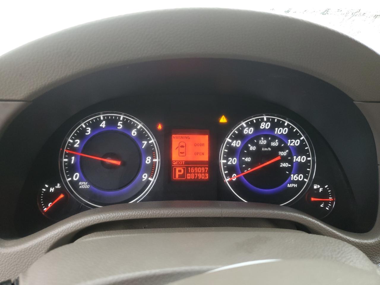 2008 Infiniti G37 Base VIN: JNKCV64E98M130112 Lot: 93481285