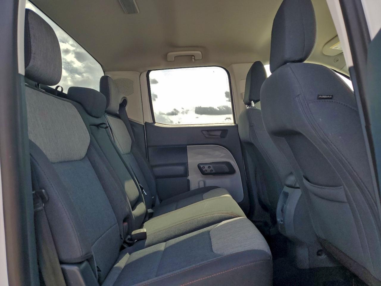 2022 Ford Maverick Xl VIN: 3FTTW8F9XNRA43624 Lot: 94127365