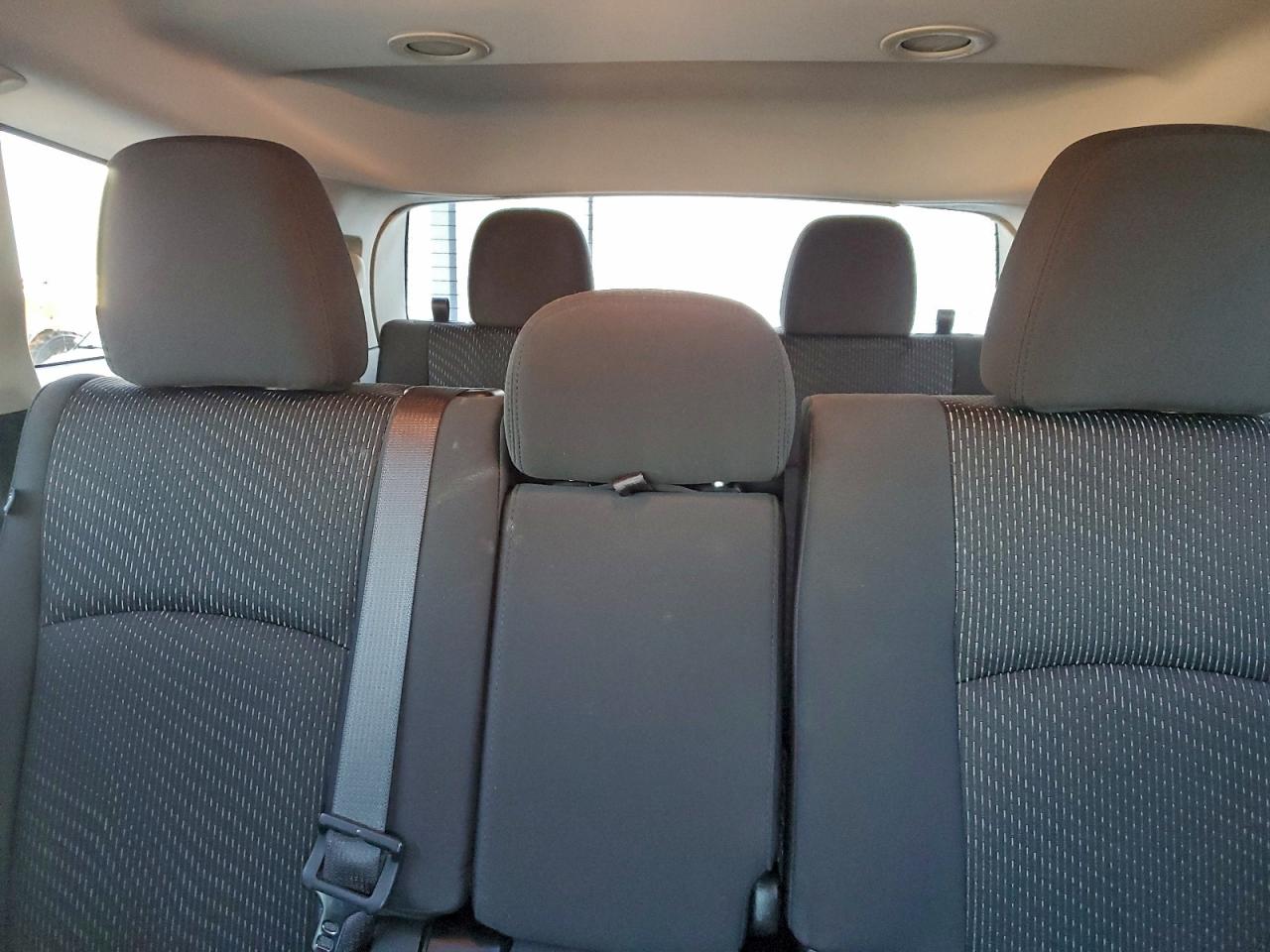 2018 Dodge Journey Se VIN: 3C4PDCAB8JT275088 Lot: 94560545