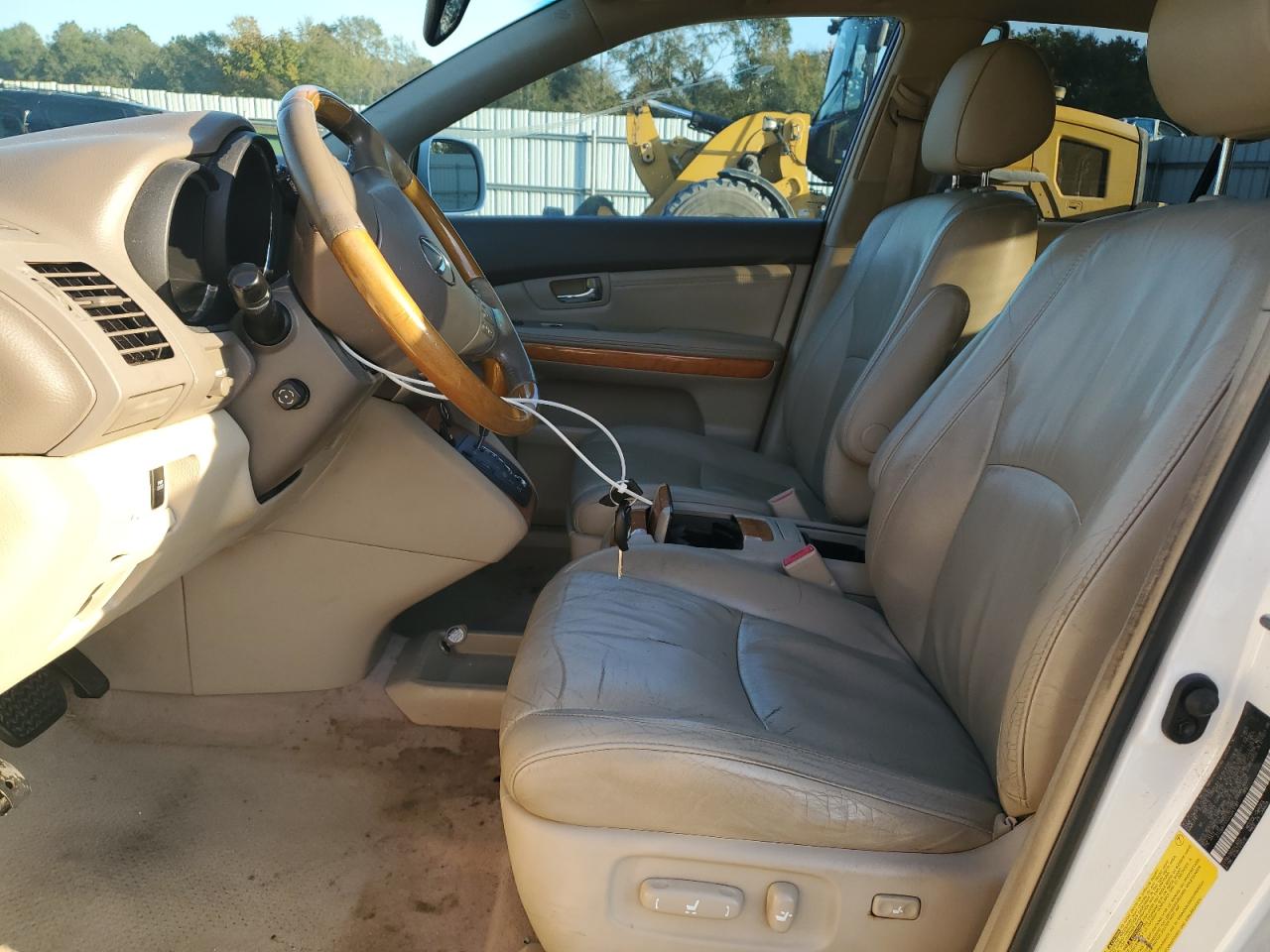 2005 Lexus Rx 330 VIN: 2T2GA31U55C041781 Lot: 91914765