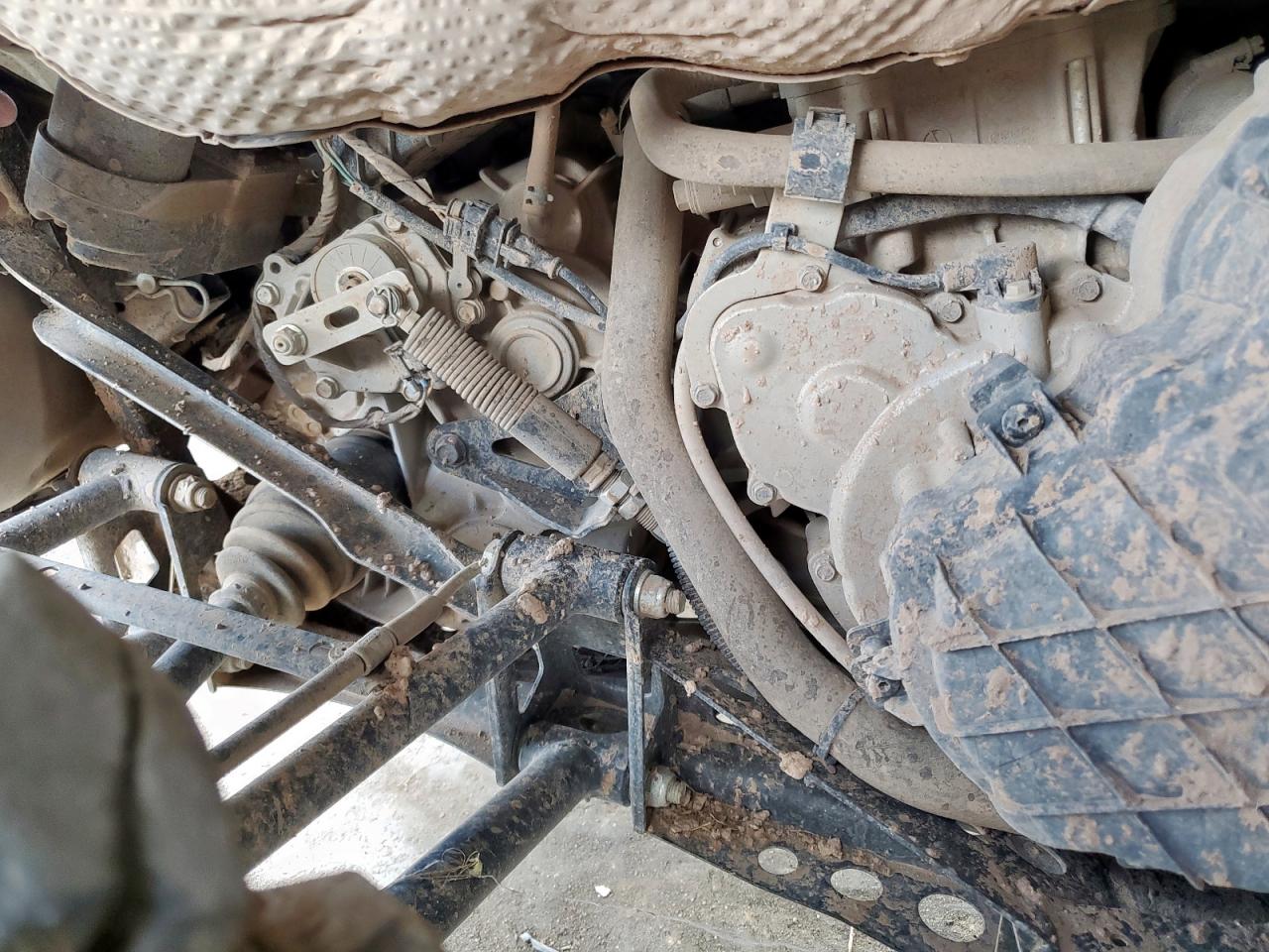 2021 Polaris Ranger Crew Xp 1000 Northstar Trail Boss VIN: 4XARSV998M8456455 Lot: 92837845