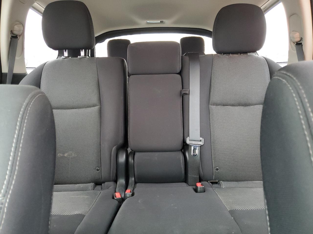 2019 Nissan Pathfinder S VIN: 5N1DR2MM4KC632903 Lot: 92364495