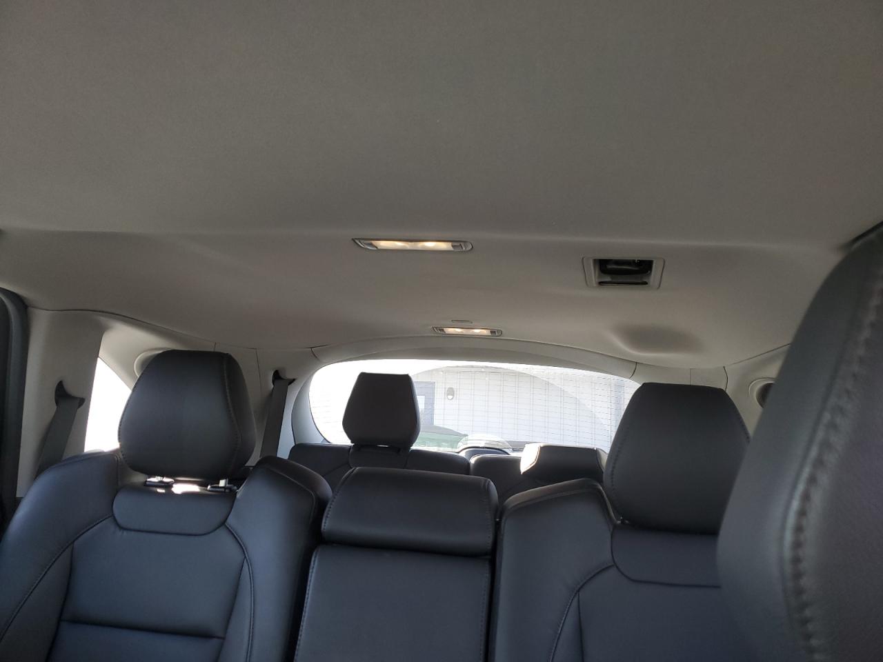 2014 Acura Mdx Technology VIN: 5FRYD4H40EB020262 Lot: 92293985