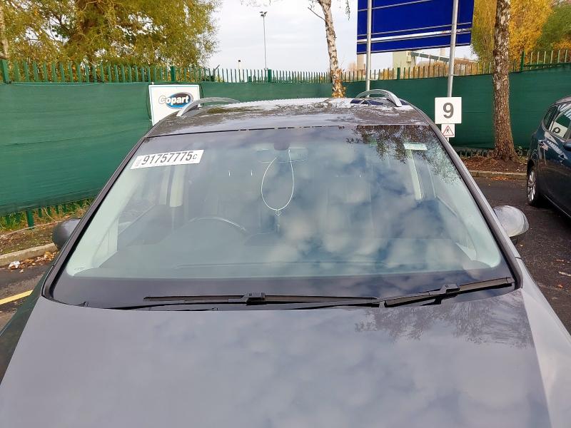 2017 SEAT ALHAMBRA 2.0 TDI CR XCELLENCE [150] 5DR DSG