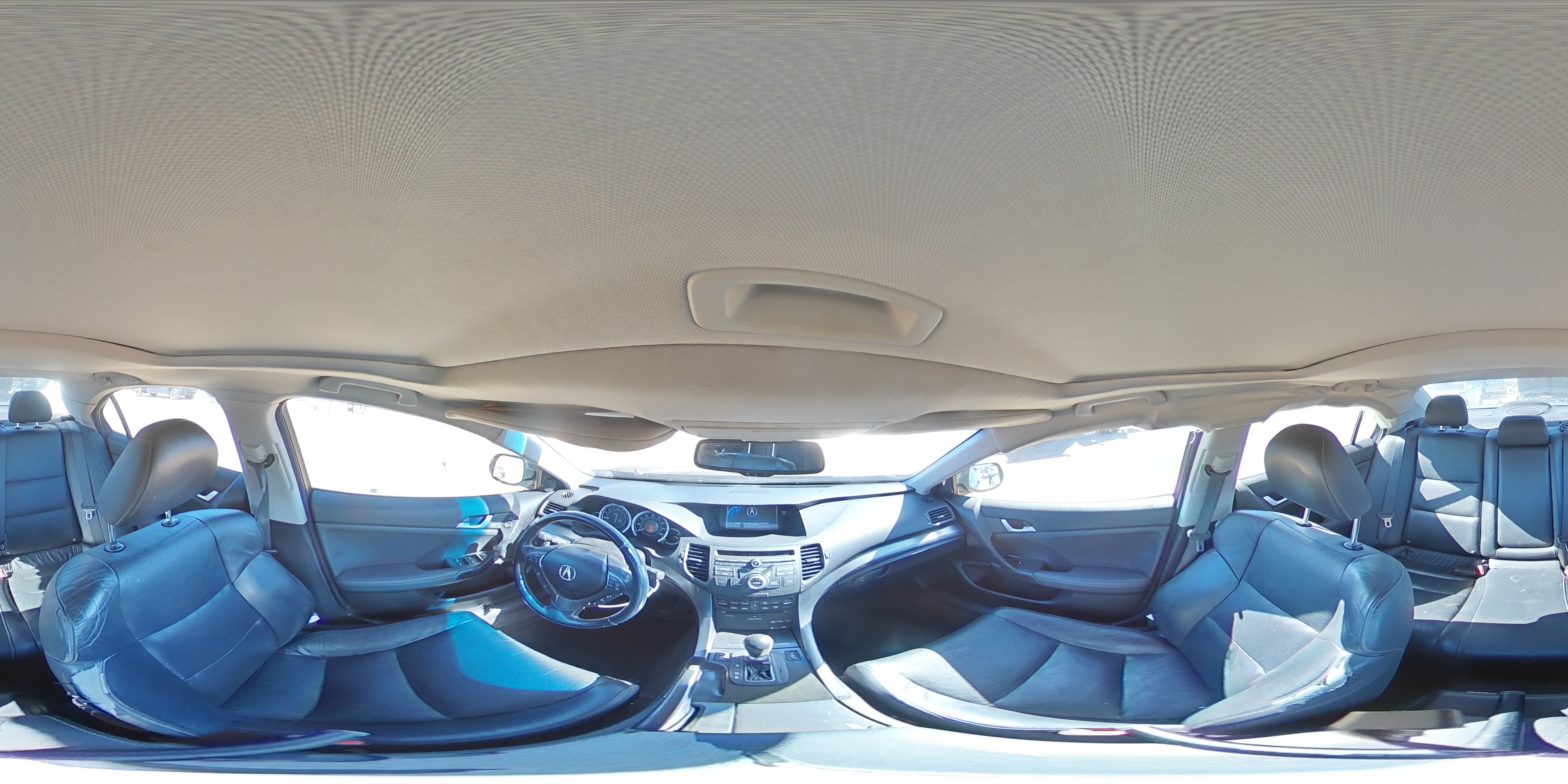 2012 Acura Tsx Tech VIN: JH4CU2F69CC017857 Lot: 91193785