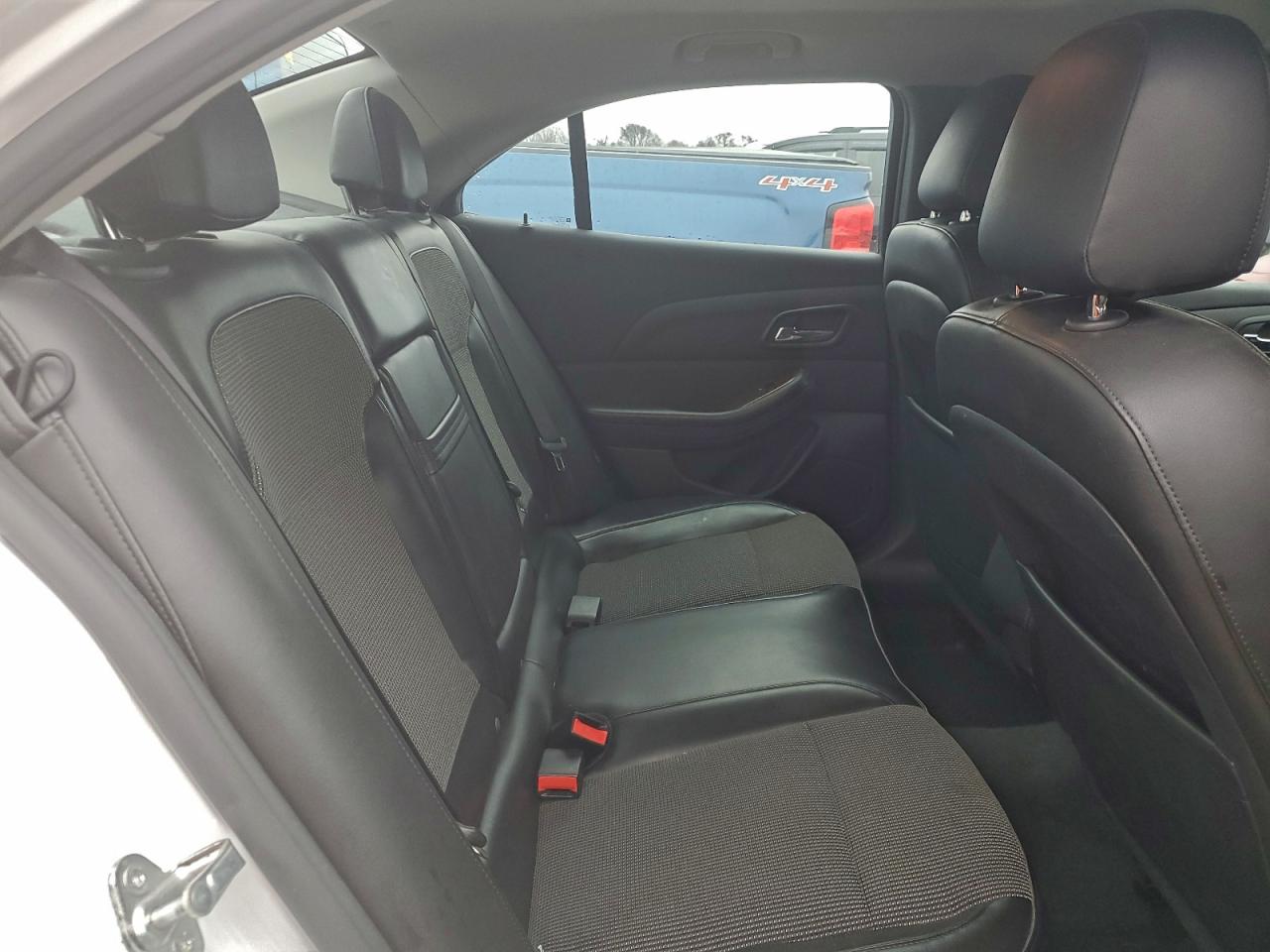 2013 Chevrolet Malibu 1Lt VIN: 1G11C5SA9DF204094 Lot: 92993885