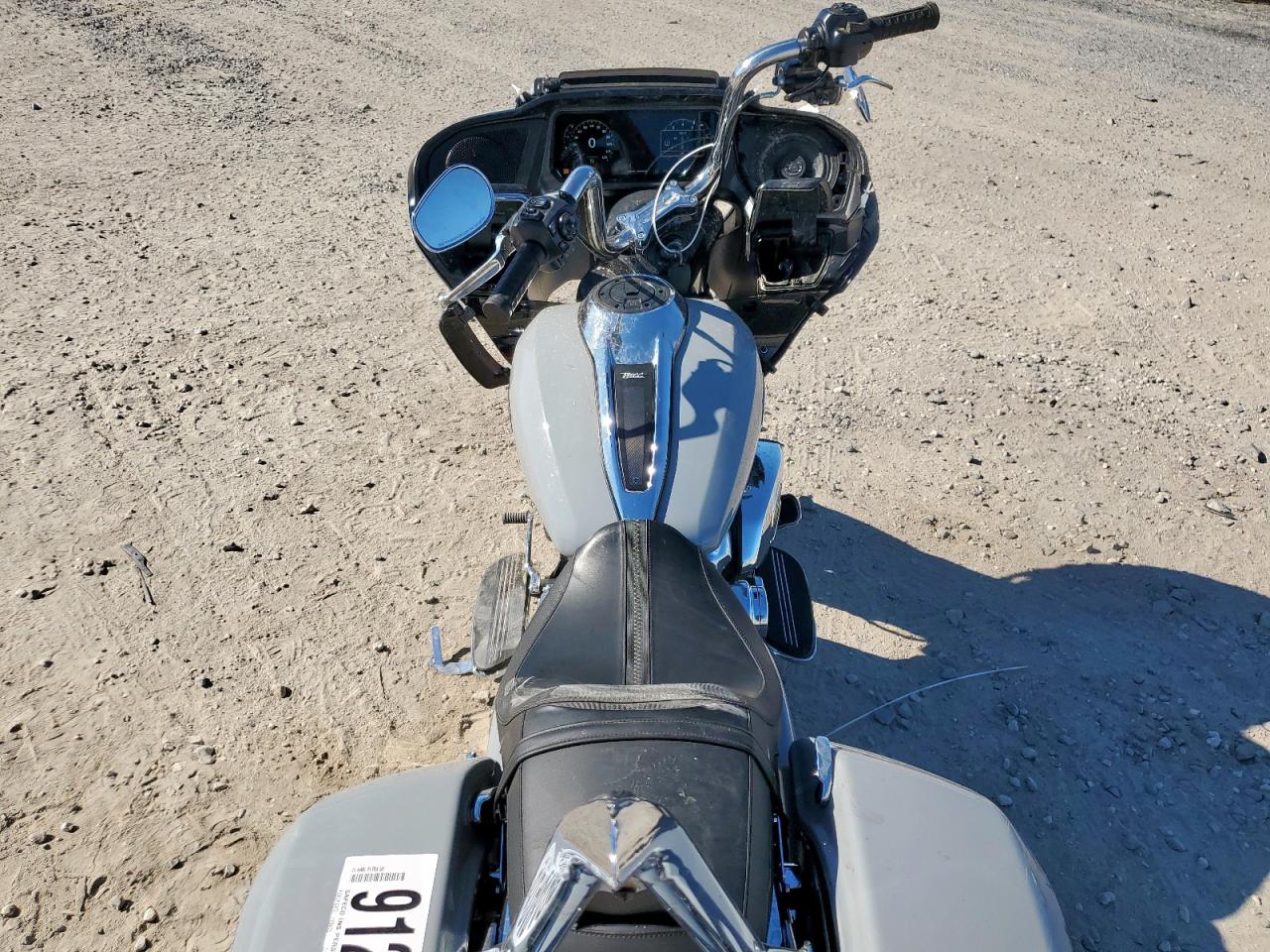 2025 Harley-Davidson Fltrx VIN: 1HD1KH711SB628103 Lot: 91248495