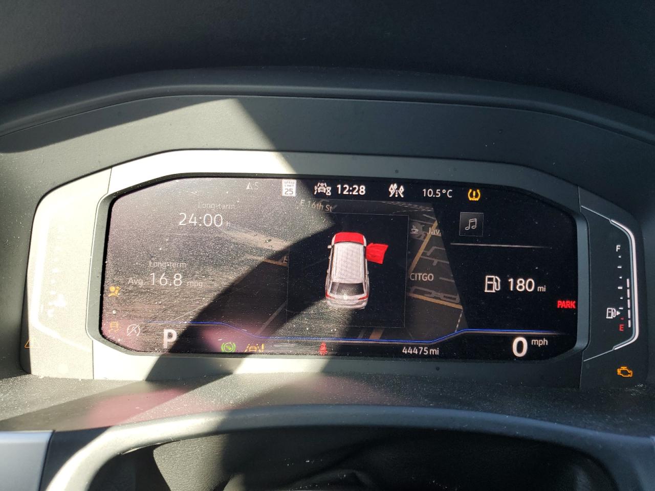 2023 Volkswagen Atlas Sel VIN: 1V2BR2CA0PC513545 Lot: 92368355