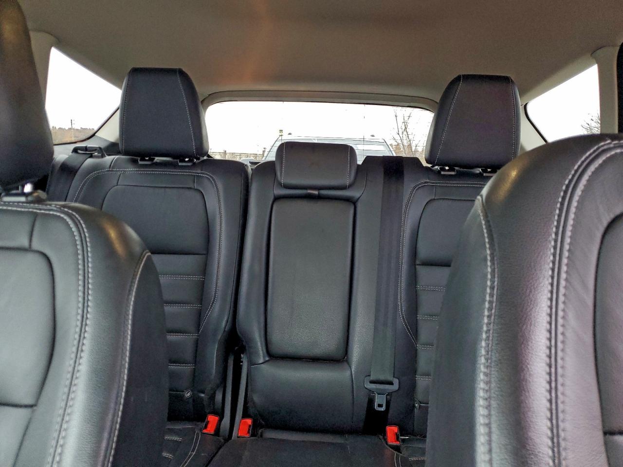 2018 Ford Escape Titanium VIN: 1FMCU0J97JUC94890 Lot: 93945385