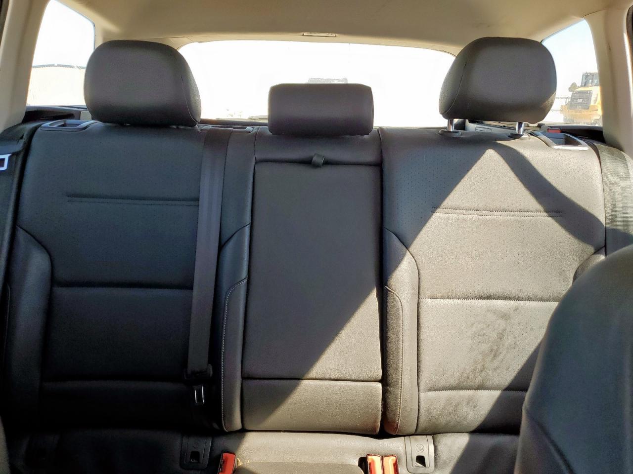 2015 Volkswagen Golf Sportwagen Tdi S VIN: 3VWCA7AU7FM508229 Lot: 90871785