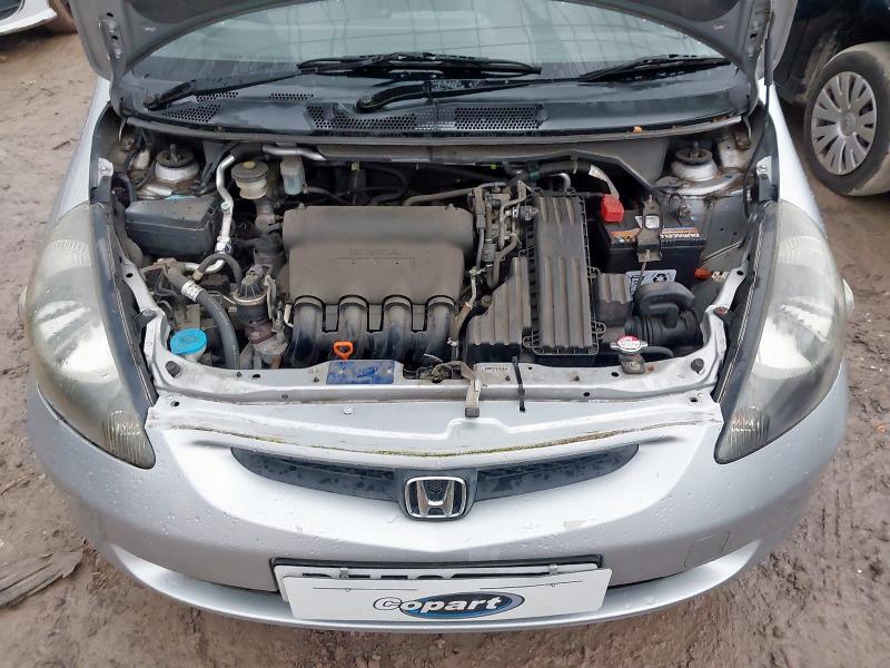 2003 HONDA JAZZ 1.4I-DSI SE 5DR