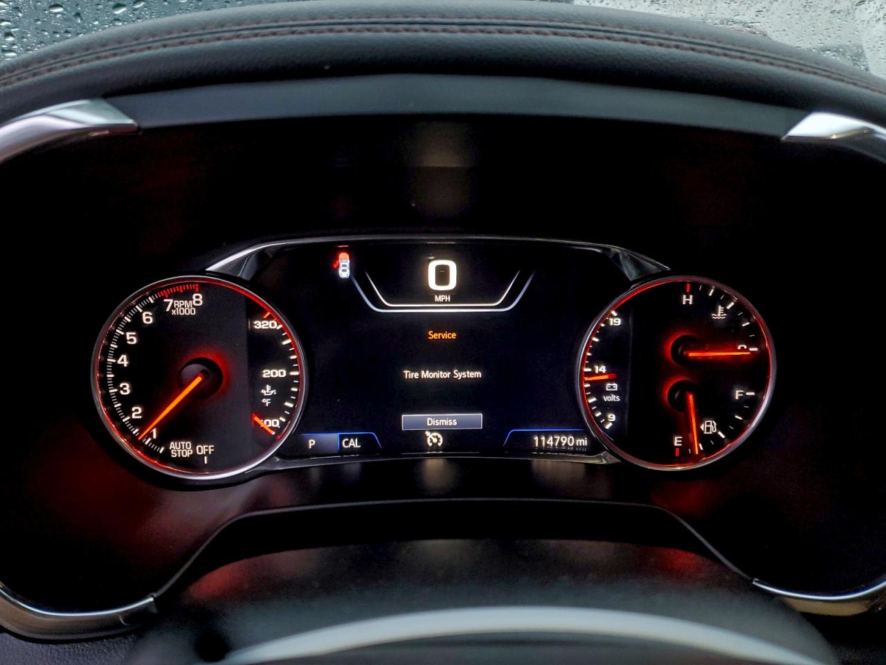 2020 Chevrolet Blazer Premier VIN: 3GNKBLRS2LS540124 Lot: 94039995