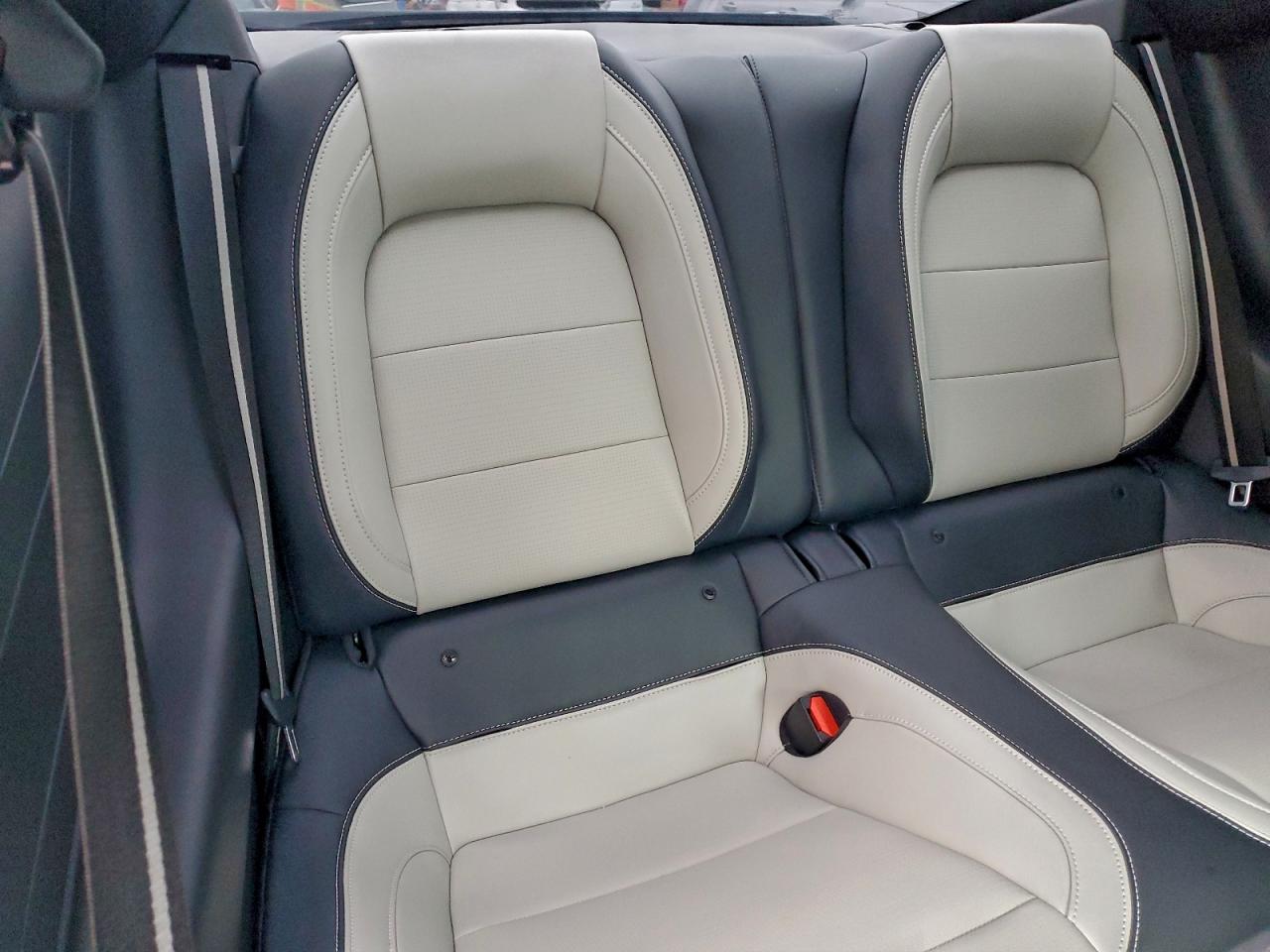 2024 Ford Mustang Gt VIN: 1FA6P8CF4R5405899 Lot: 93733215