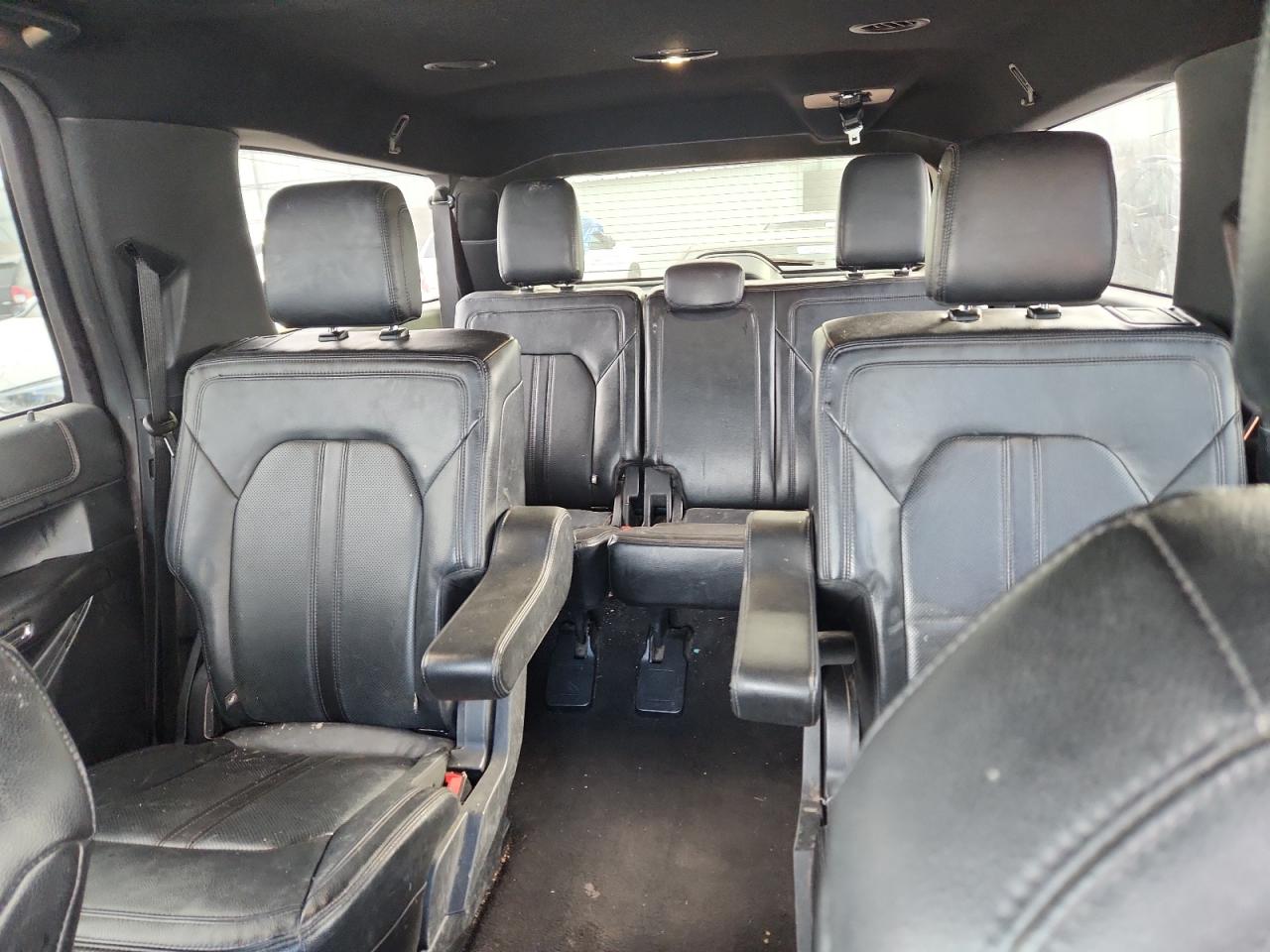 2018 Ford Expedition Max Limited VIN: 1FMJK2AT2JEA49171 Lot: 93516075