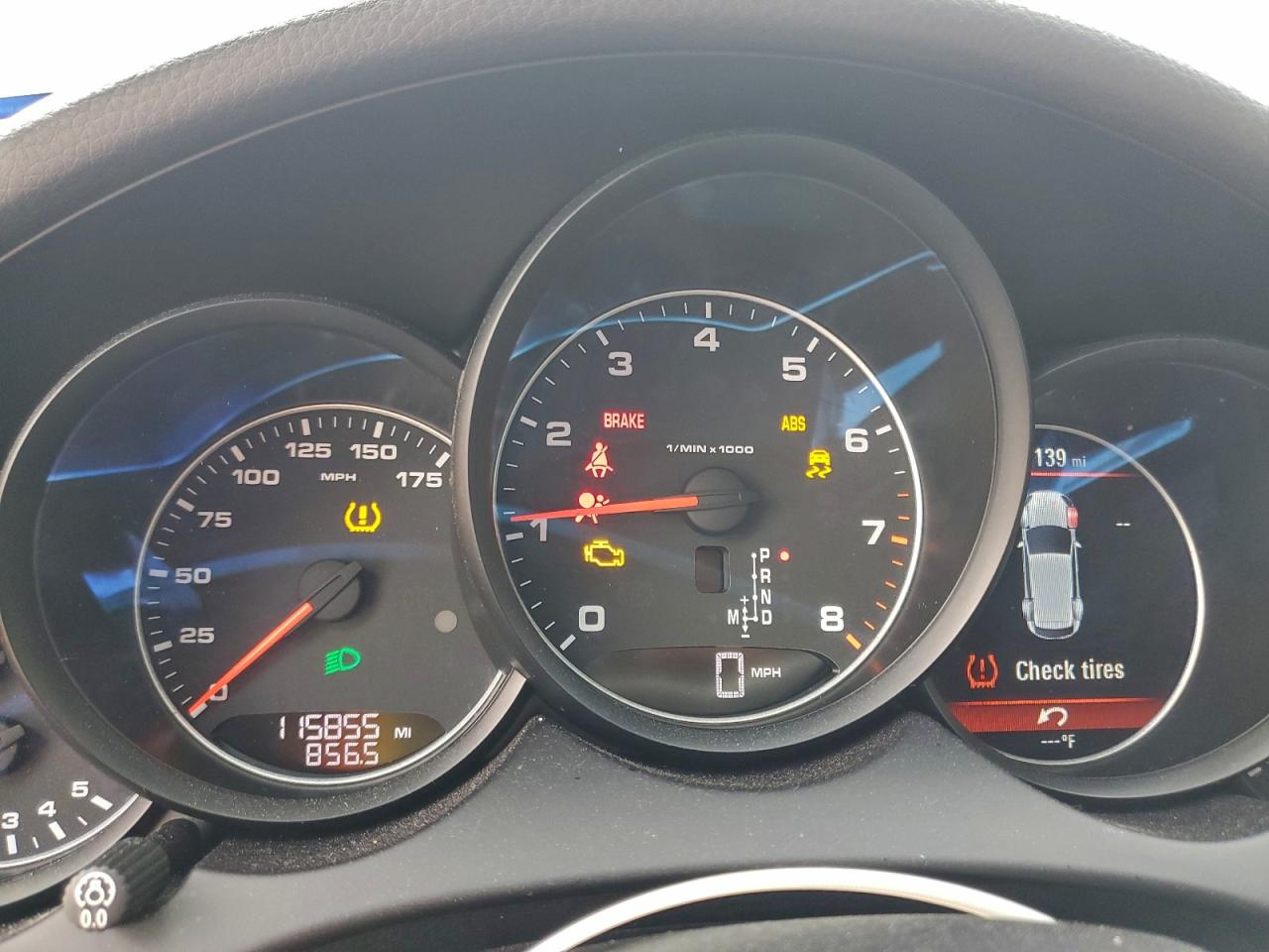 2018 Porsche Cayenne VIN: WP1AA2A24JKA07678 Lot: 92062355