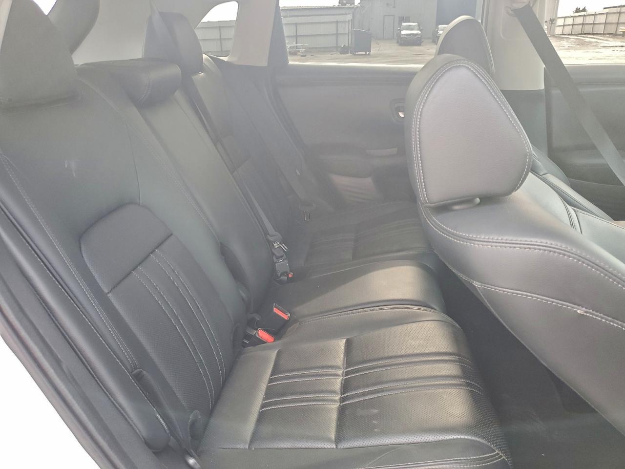 2024 Honda Hr-V Exl VIN: 3CZRZ1H75RM729264 Lot: 93482635