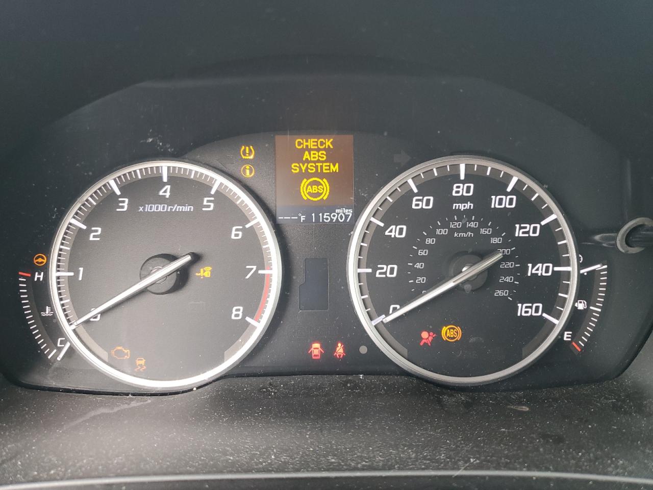 2017 Acura Ilx Base Watch Plus VIN: 19UDE2F39HA014213 Lot: 93561285