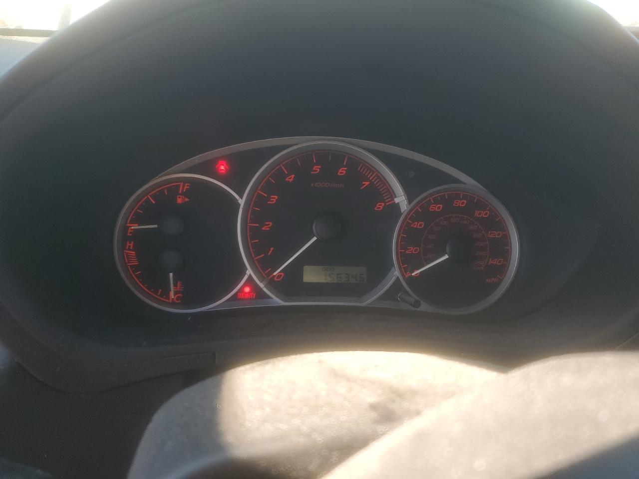 2009 Subaru Impreza Wrx VIN: JF1GE76629G513264 Lot: 91094245