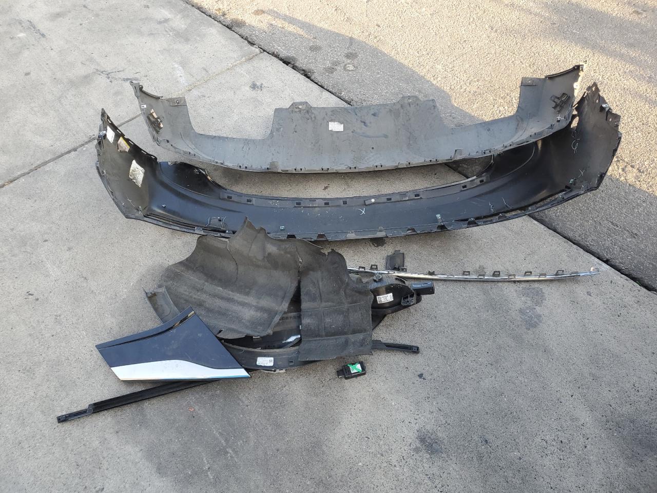 2020 Chevrolet Bolt Ev Lt VIN: 1G1FY6S09L4132862 Lot: 91126805