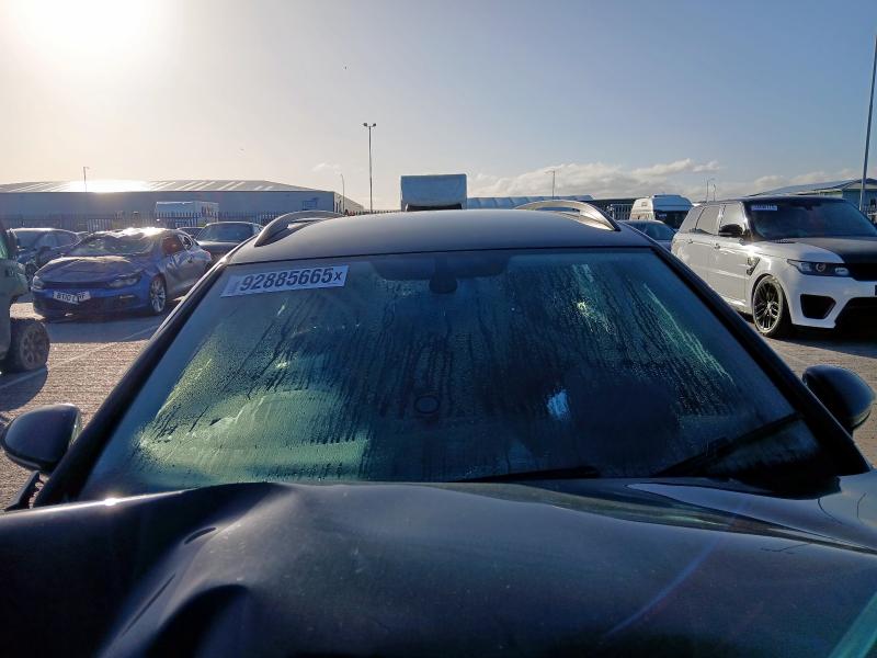 2015 VOLKSWAGEN GOLF 1.6 TDI SE 5DR