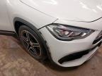 2023 MERCEDES-BENZ GLA GLA 200 AMG LINE PREMIUM 5DR AUTO for sale at Copart SANDWICH