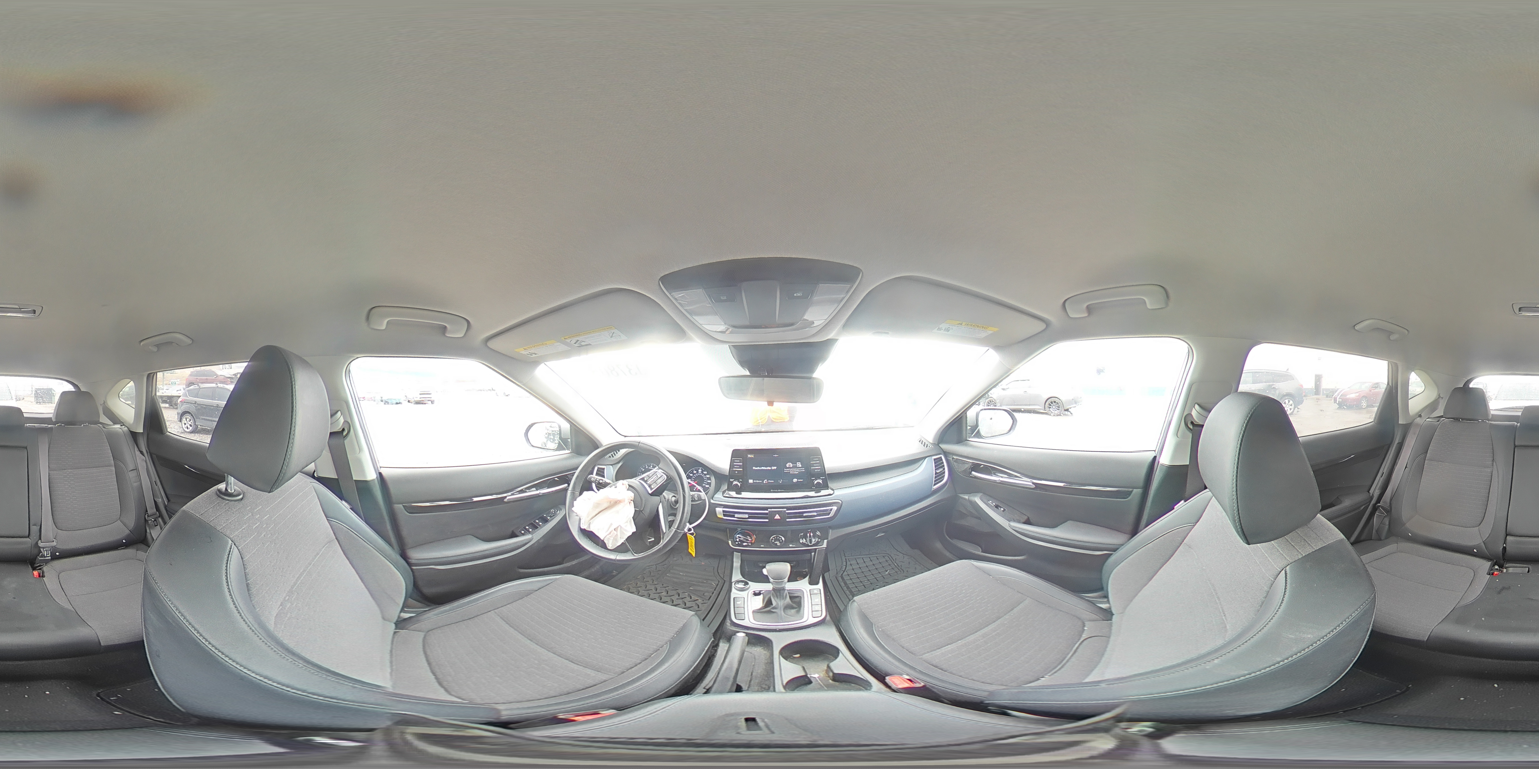 2021 Kia Seltos S VIN: KNDEUCAA7M7217447 Lot: 93037805