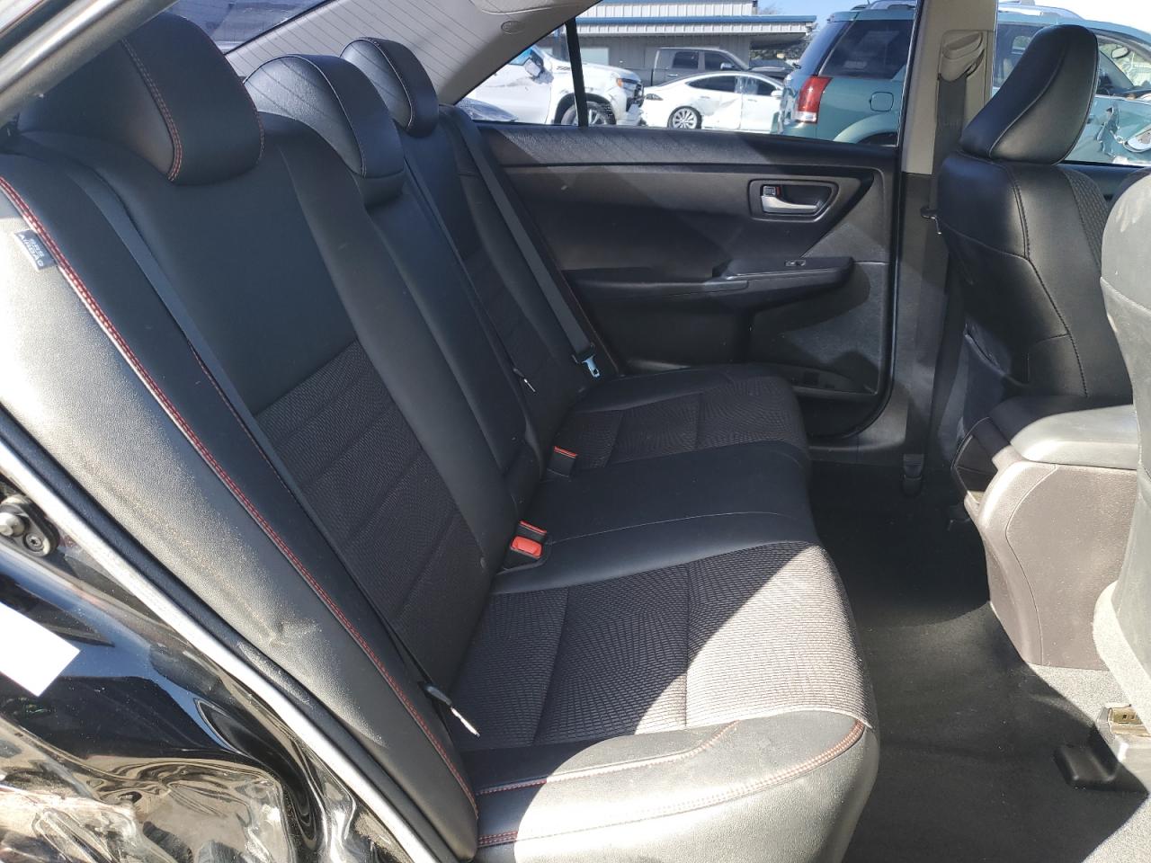 2016 Toyota Camry Le VIN: 4T1BF1FK6GU225236 Lot: 91667895