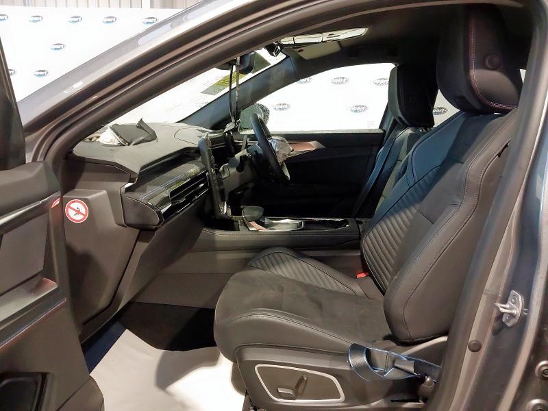 2024 RENAULT RAFALE E-TECH FHEV TECHNO ESPRIT ALPINE 5DR AUTO 4C