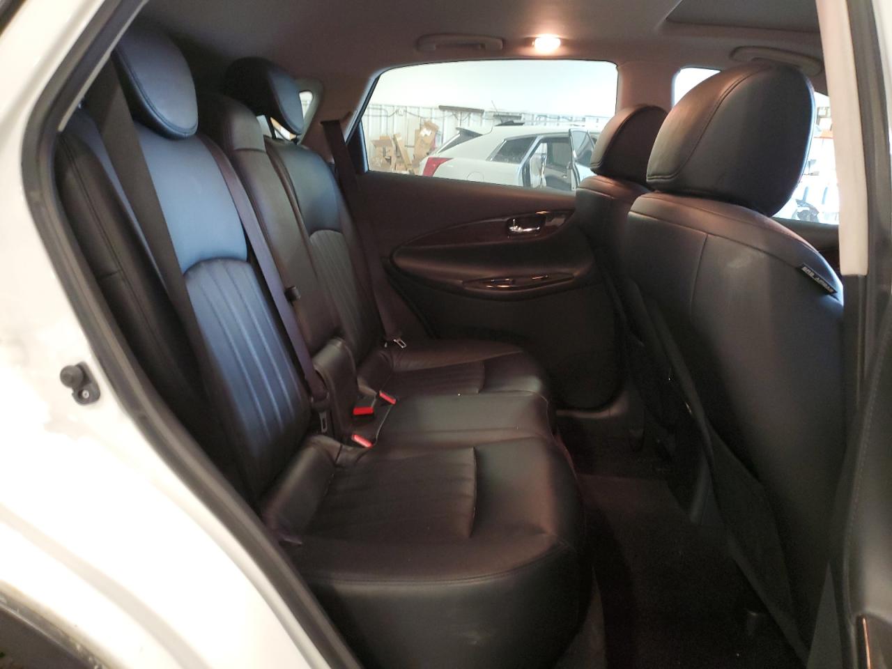 2017 Infiniti Qx50 VIN: JN1BJ0RRXHM410156 Lot: 92592595